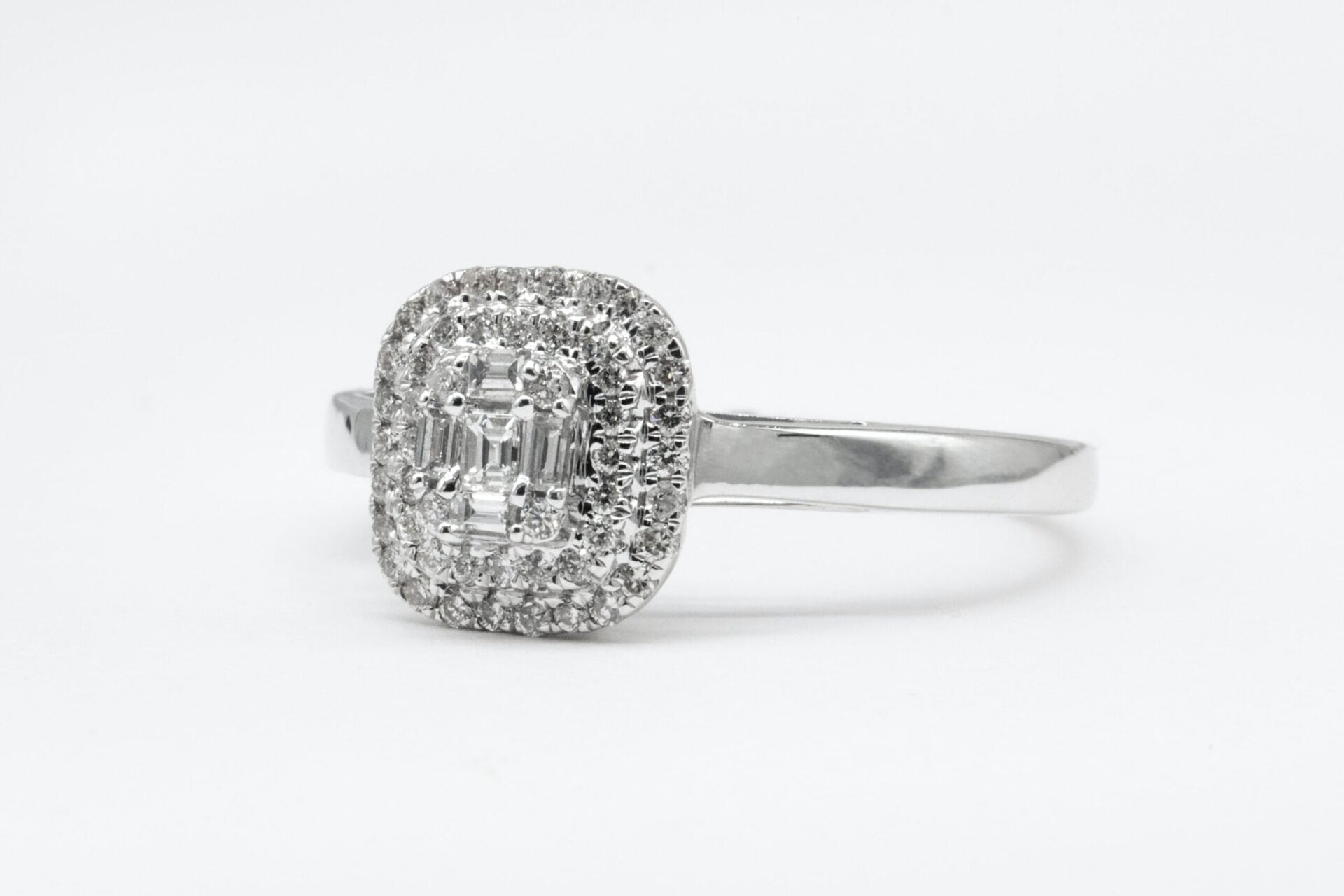 Elkasr Jewelry Marriage Ring